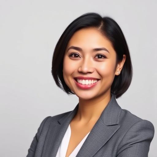 Emily Patel, BRRRR Investor