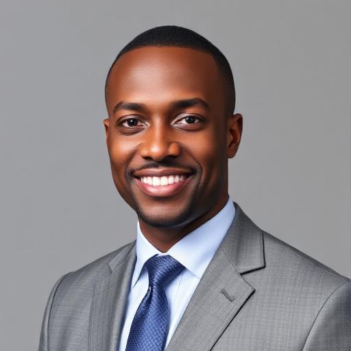 James Thompson, Wholesale Investor