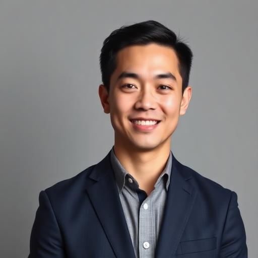 Marcus Chen, Fix & Flip Investor
